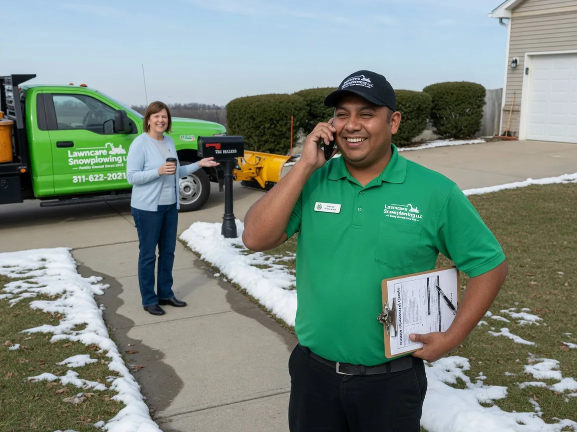 Lawn Care Services By Expert Landscaper Grant, AL FAQs